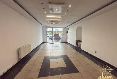 Spatiu comercial/birouri de inchiriat in zona Ultracentrala - Oradea - 4