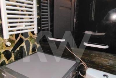 Apartament cu 2 camere decomandat, mobilat în Turnișor - 7