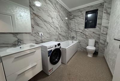 Apartament cu 2 camere decomandat în Primăverii - 7