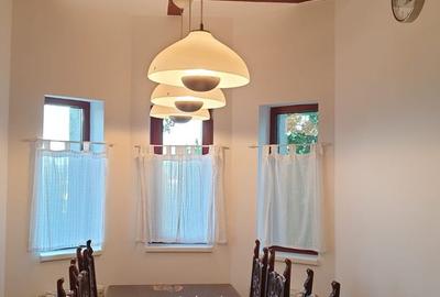 Casă individuală cu 3 camere cu Canalizare în Poiana Câmpina - 12