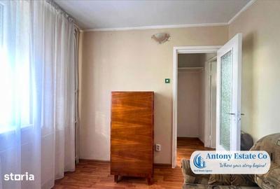Apartament cu 2 camere nedecomandat în Centura - 2
