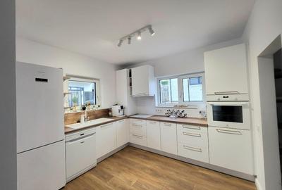 Vand casa individuala 3 dormitoare 120 mp Baciu, Cluj Napoca - 6