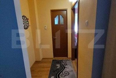 Apartament cu 2 camere semidecomandat, mobilat în Central - 3