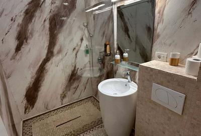 Inchiriez apartament 2 camere cu curte in Navodari - 1