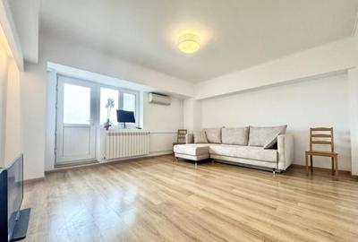 Apartament cu 3 Camere Bdul Libertatii-Parc Izvor - 16