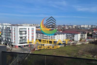 Apartament cu 2 camere decomandat în Berceni - 1