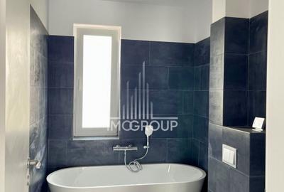 Casă cu 3 camere cu Canalizare în Florești - 6