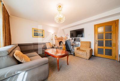 Vanzare apartament cu 3 camere, decomandat, 86 mp - Astra - 2