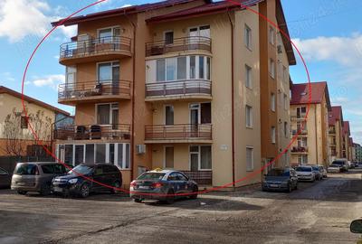 Apartament str Eroilor nr 196 disponibil din 2026 mobilat si utilat - 2