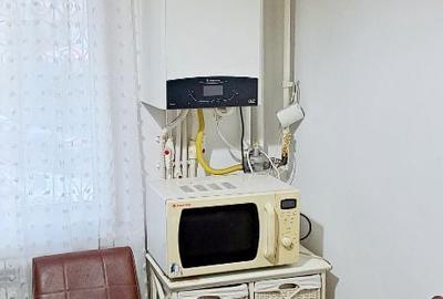 Apartament cu 2 camere în Sărari - 9