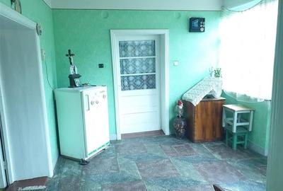 RECO Casa de renovat in Biharia - 17