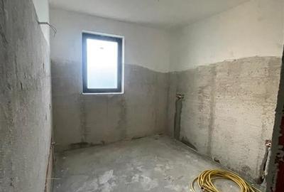 RECO Vindem casa moderna semifinisata in Alesd - 17