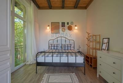 Casa de vacanta superba -Cheile Rasnoavei- liniste, natura si confort! - 6