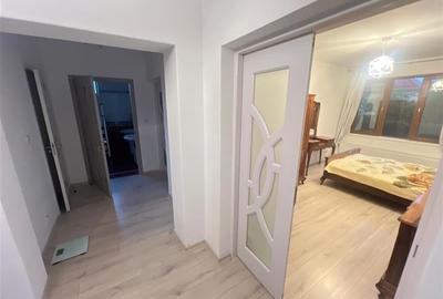 Casa P+M, Su 268 mp, 2 fronturi stradale, - 7
