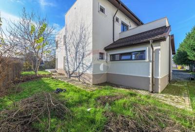 Casă individuală cu 5 camere cu Garaj în Cernica - 53