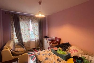 Apartament de 3 camere, 65 mp, strda Crizantemelor - 6