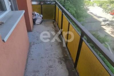 Apartament cu 4 camere decomandat în Gară - 2