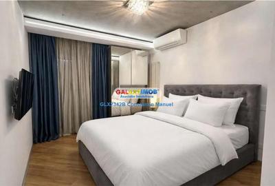 Apartament cu 3 camere decomandat în Barbu Văcărescu - 4