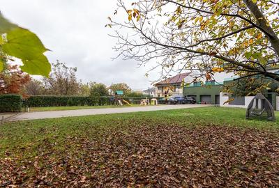 Vila, design ambitios, spatii luminoase in conexiune cu natura - 4