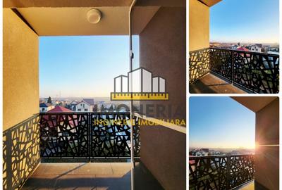 Apartament cu 2 camere decomandat, mobilat în Ozana - 7