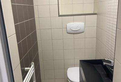 Apartament cu 2 camere decomandat în Exterior Vest - 8