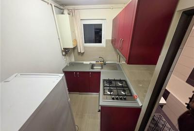 Apartament 2 camere, bloc izolat, Moldovei, Tudor, Targu Mures - 5