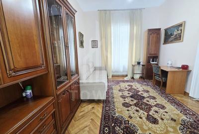 Apartament la vila de inchiriat | Zona Ultracentral | 60mp | 600 EUR - 15