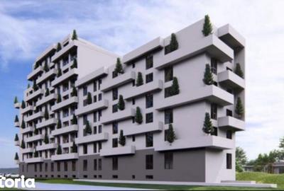Apartament cu 3 camere semidecomandat în Calea Severinului - 2