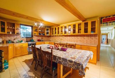 Casă cu 12 camere cu Teren 19841 Mp în Vale - 5