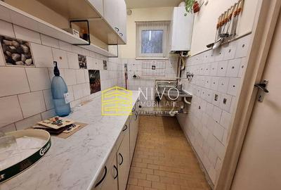 Apartament 3 camere Tg. Mure? Budai Poli 2 - 3
