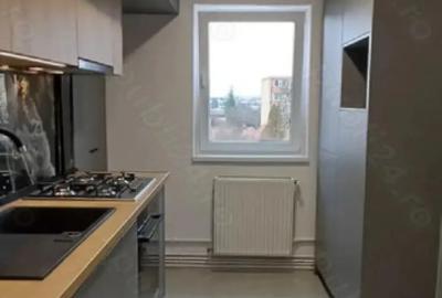 Apartament cu 2 camere decomandat în Bartolomeu - 6
