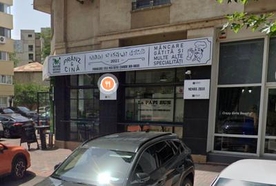 Spațiu comercial, de 37.299999237061 mp, în Nerva Traian - 12