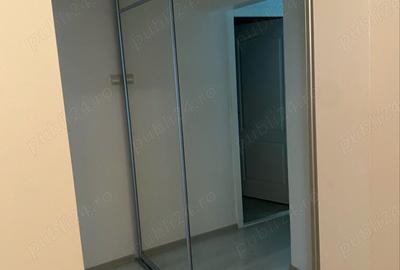 Apartament 3 camere + living open space cu bucatarie - 2