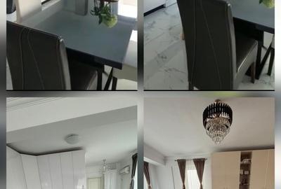 Casă cu 4 camere în Central - 4