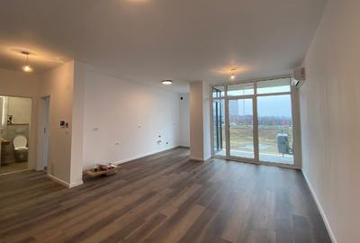 Apartament cu 2 camere în Circumvalațiunii - 2