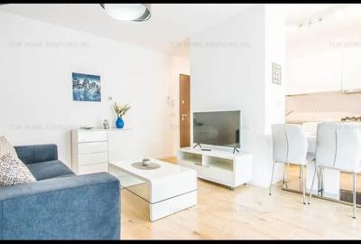 Apartament cu 3 camere semidecomandat în Floreasca - 10