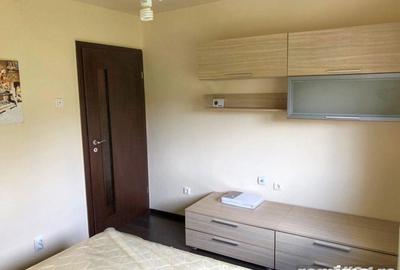 Inchiriere apartament 2 camere Ghencea centrala proprie - 1