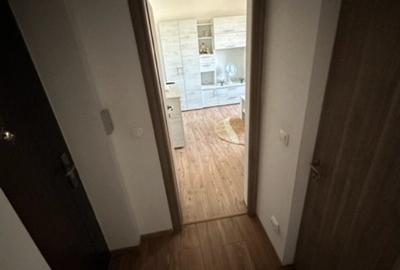 Garsonieră decomandată, mobilată în Central - 6