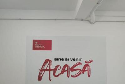 Apartament 2 camere,nou - Maurer Residence, Tomis Plus - 8