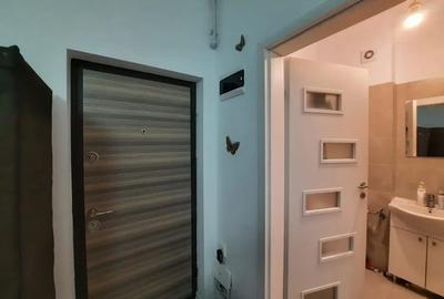 Garsoniera de vanzare-Militari Residence-Comision 0 - 2
