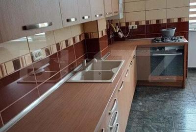 Apartament cu 2 camere semidecomandat, mobilat în Astra - 9