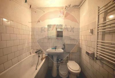 Apartament cu 2 camere decomandat, mobilat în P-ța Reșița - 5