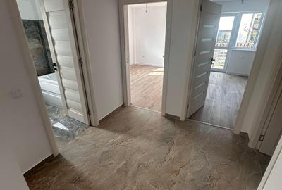 Apartament cu 3 camere NOU, Intabulat cu gradina in V. Lupului! Comision 0% - 3