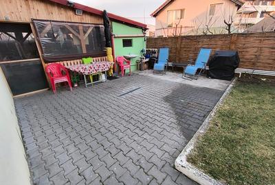 Casa individuala de vânzare zona linistita doar cu case - 2