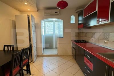 COMISION 0% - Apartament cu 2 camere, 51 mp, renovat, zona Sebastian - 4