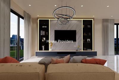 Teren intravilan 539mp, Dimieni-Ilfov. Cu autorizație și proiect vilă - 11