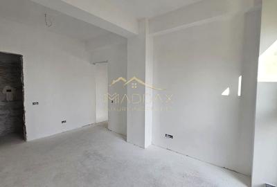 Apartament de vanzare 3 camere tip Duplex***Curte 110mp***Piata Domenii - 13