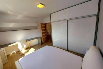 Inchiriere apartament mobilat si utilat in Floresti cu 70 m terasa - 8
