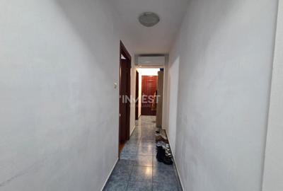 DE VANZARE-APARTAMENT 2 CAMERE-DECOMANDAT - 3