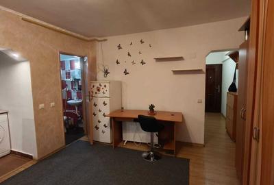 Garsonieră nedecomandată în Gheorgheni - 5